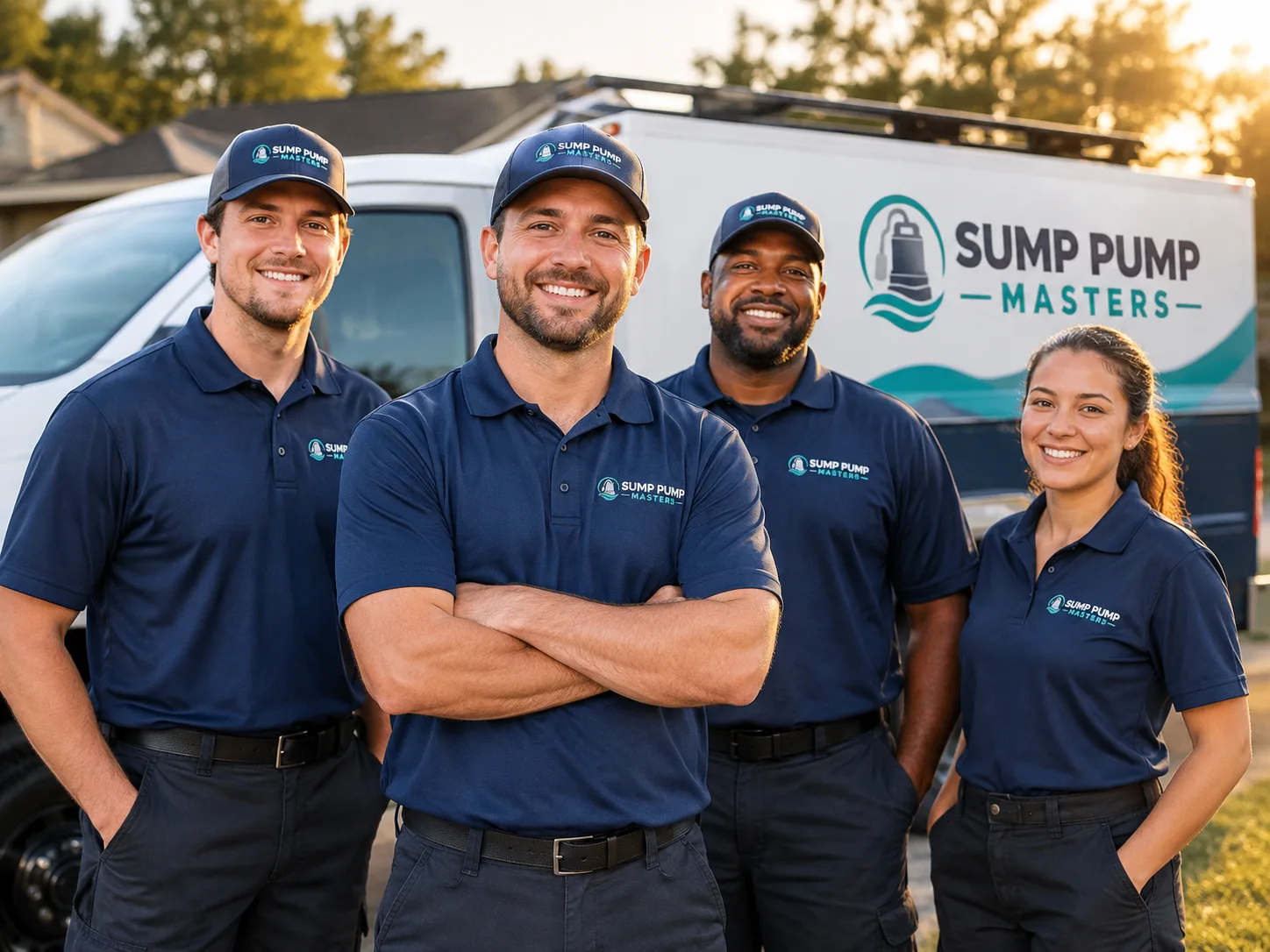 Sump Pump Repair company in Raphine, VA